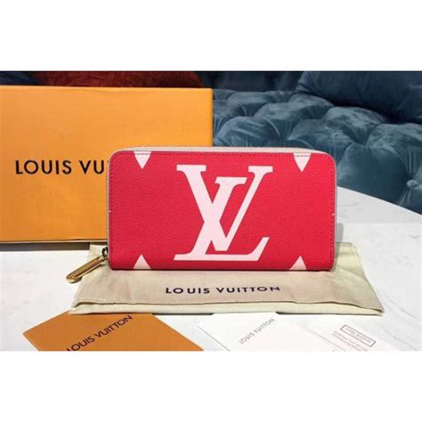 lv zippy wallet replica|zippy wallet louis vuitton.